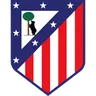 Atlético Madrid logo