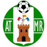 Atlético Mancha Real logo small