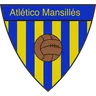 Atlético Mansillés logo small