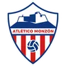 Atlético Monzón logo small