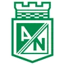 Atlético Nacional logo small