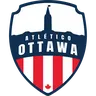 Atlético Ottawa logo small