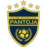 Atlético Pantoja logo small