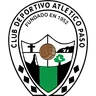 Atlético Paso logo small