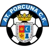 Atlético Porcuna logo small