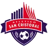 Atlético San Cristóbal logo small