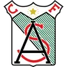 Atlético Sanluqueño logo small