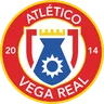 Atlético Vega Real logo small
