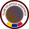 Atlético Vinotinto logo small