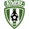 Atyrau logo small