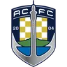 Auckland City logo