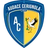 Audace Cerignola logo