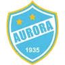 Aurora logo small