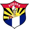 Aurora FC logo small