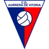 Aurrerá de Vitoria logo small