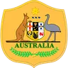 Australia Women logo small