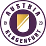 Austria Klagenfurt logo small