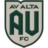 AV Alta FC logo small