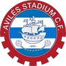 Avilés Stadium logo small