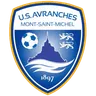 Avranches logo small