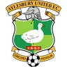 Aylesbury United logo small