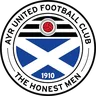 Ayr United logo