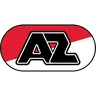 AZ Alkmaar Youth logo small