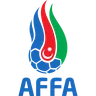 Azerbaijan U17 logo small