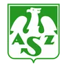 AZS Warszawa logo