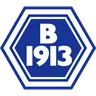 B 1913 logo small