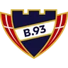 B.93 logo small