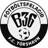 B36 Tórshavn logo small