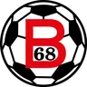 B68 Toftir logo small