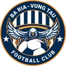 Ba Ria Vung Tau FC logo small