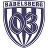 Babelsberg 03 logo small