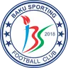 Baku Sportinq logo small