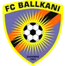 Ballkani logo small
