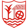 Ballyclare Comrades logo small