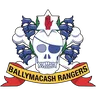 Ballymacash Rangers logo small