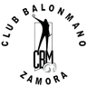 Balonmano Zamora logo