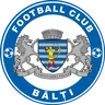 Bălți logo small