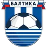Baltika-2 Kaliningrad logo small