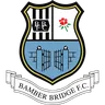 Bamber Bridge logo small