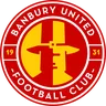 Banbury United logo small