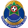 Bangladesh Police logo small