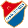 Baník Ostrava logo small