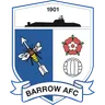 Barrow logo