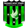 Basake Holy Stars logo small