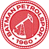 Batman Petrolspor logo small