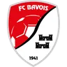Bavois logo small